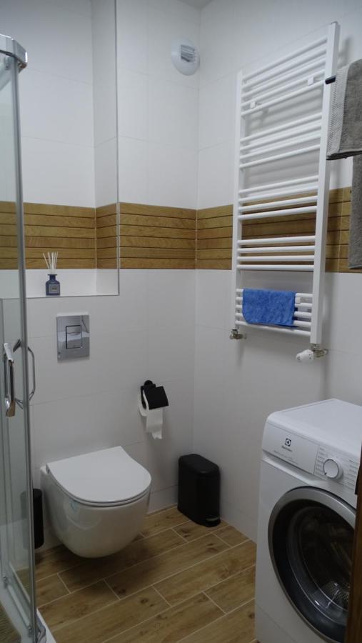 Apartament Delux 2 Шклярска-Поремба Экстерьер фото