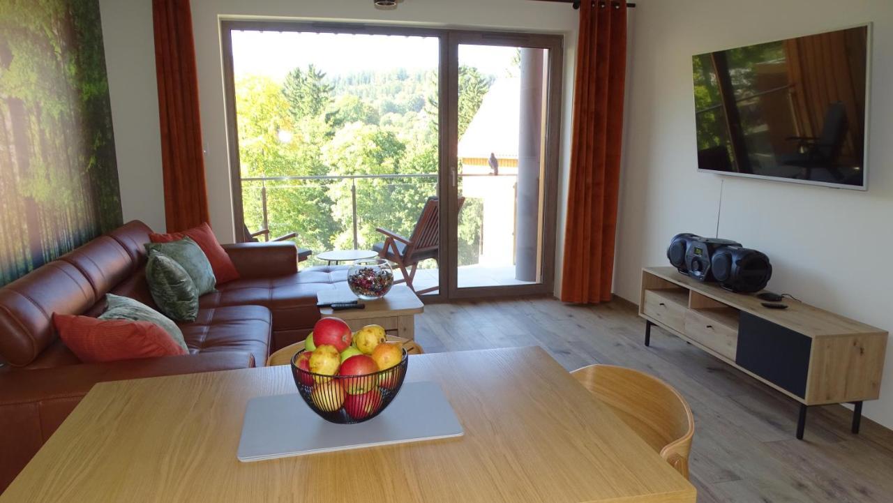 Apartament Delux 2 Шклярска-Поремба Экстерьер фото