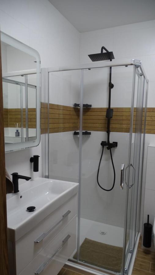 Apartament Delux 2 Шклярска-Поремба Экстерьер фото