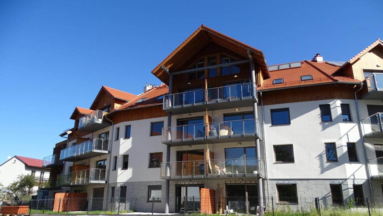 Apartament Delux 2 Шклярска-Поремба Экстерьер фото