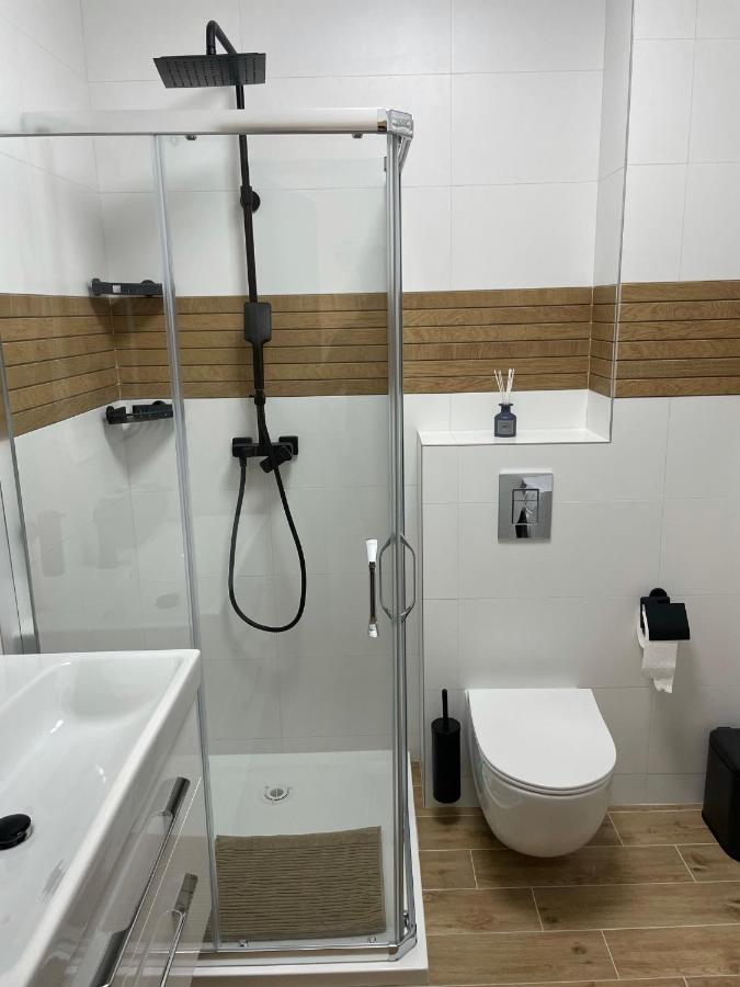 Apartament Delux 2 Шклярска-Поремба Экстерьер фото