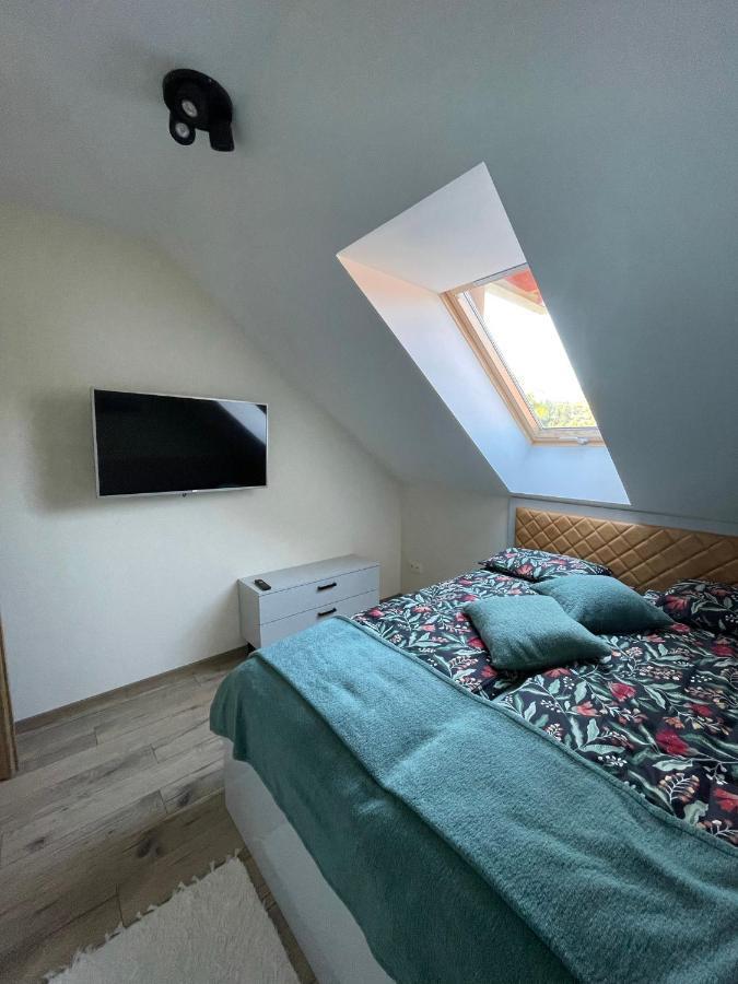 Apartament Delux 2 Шклярска-Поремба Экстерьер фото