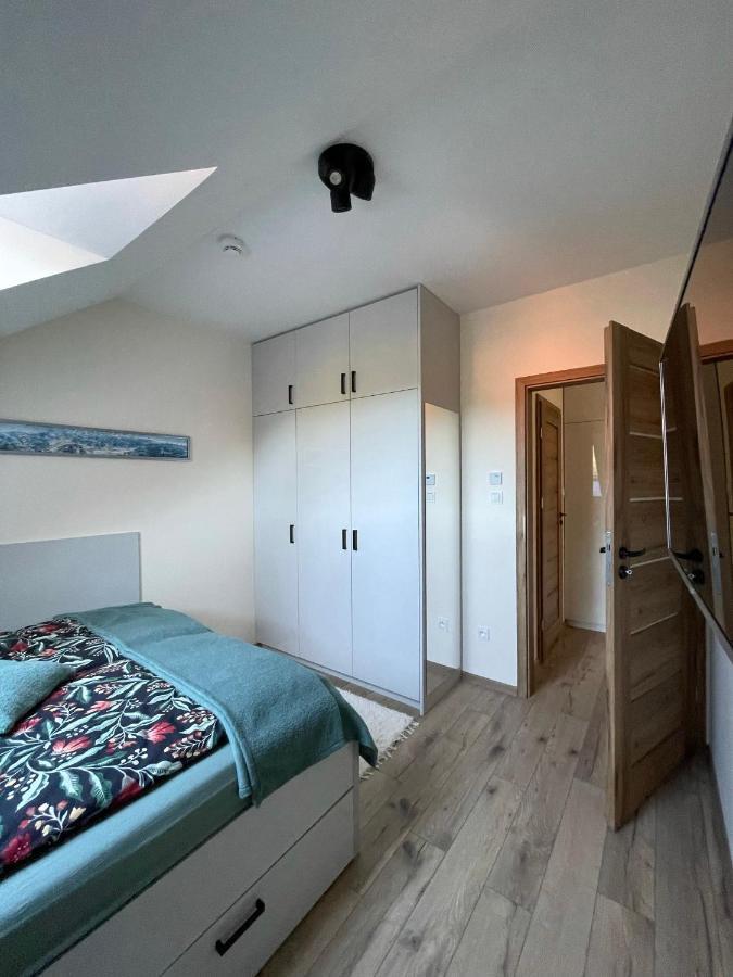 Apartament Delux 2 Шклярска-Поремба Экстерьер фото
